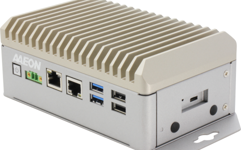 研扬同步在GTC中宣布NVIDIA Jetson Orin Nano 边缘计算AI平台BOXER-8621AI上市