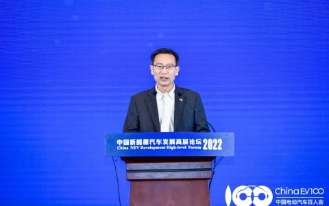 地平线总裁陈黎明：汽车供应链走向网状，征程系列以大算力、处理速度和安全性取胜