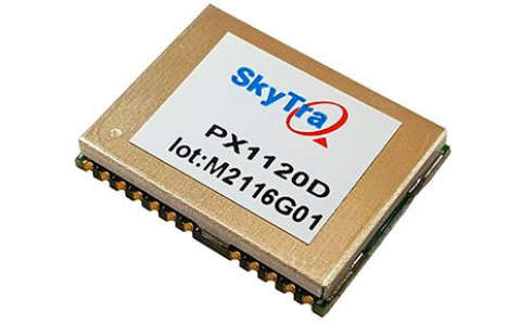 航位推算，实现高精度车载导航定位