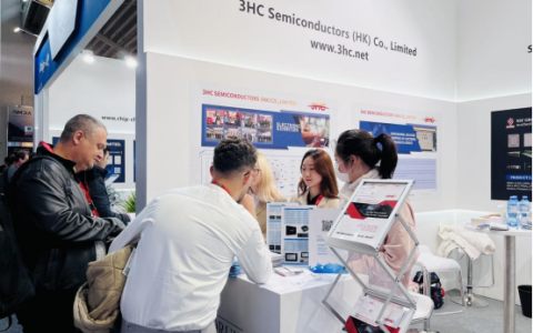 现场快报丨南信国际亮相2022德国慕尼黑展会Highlight