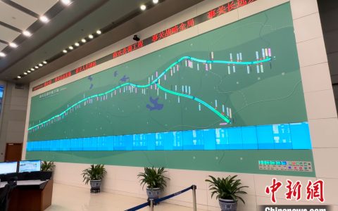 数据湖、物联网等–南水北调中线工程的“智慧大脑”，是如何工作的？