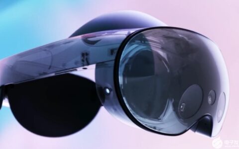 【机器视觉】欢创播报：Meta发布新一代头显Quest Pro