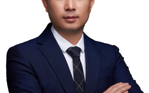 视比特机器人CEO邓文平博士：3D视觉行业拐点已至