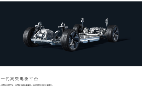 解决里程焦虑？主驱、OBC需求差异？失效风险？碳化硅上车背后的那些事