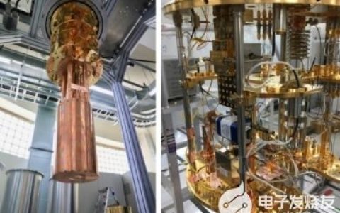 Spectrum仪器PC卡助力韩国基础科学研究所高效搜索轴子粒子中的暗物质