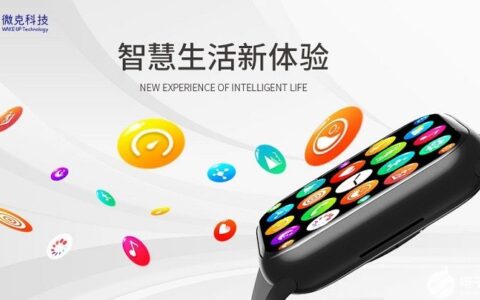 微克科技：战略布局Wearfit生态平台 探索智能穿戴下半场