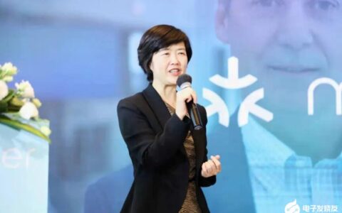 Matter中国媒体发布会，看众企业晒出亮眼成绩单