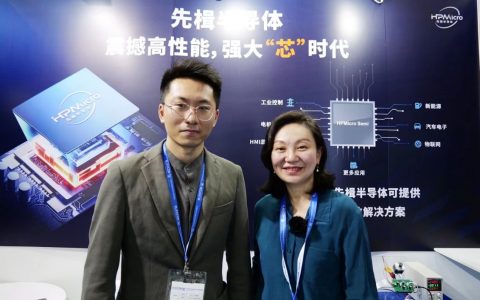 RISC-V架构下的国产高性能MCU，先楫半导体深入布局工业与储能应用