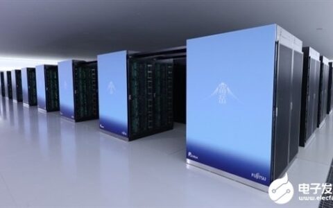首个2nm芯片定了！富士通自研CPU将由台积电生产