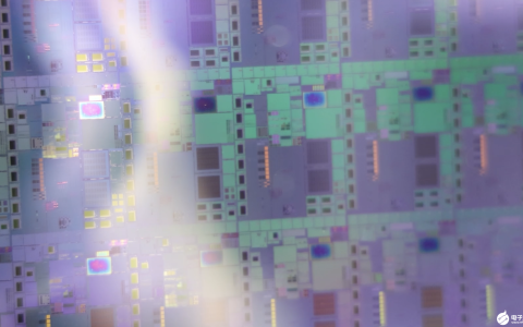 富士通拟设计2纳米芯片 委托台积电代工