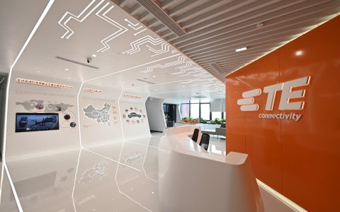 TE Connectivity中国汽车事业部工程技术中心正式启用，以深度创新赋能中国汽车产业