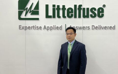 Littelfuse谈收购C&K Switches：瞄准汽车等高增长领域拓展产品组合