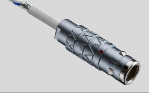 单对以太网连接崛起，M12的升级与替代