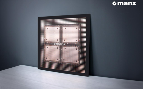Manz亚智科技板级封装突破业界最大生产面积 完美应对产能、成本双挑战