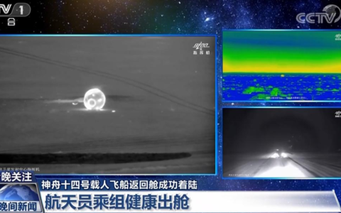 宇航服，真正的“科技”与“狠活”！