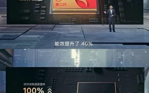 iqoo11怎么样？操控一流 还有自研芯片V2和高通骁龙8 Gen2处理器加持