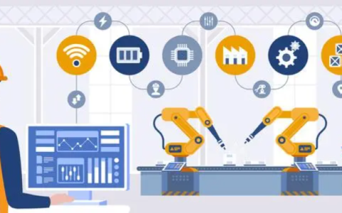 比肩国际！打破壁垒！纵苇推出磁悬浮输送系统解决方案，为高端……