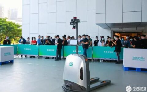 【机器视觉】欢创播报 | OPPO新一代·智能眼镜亮相