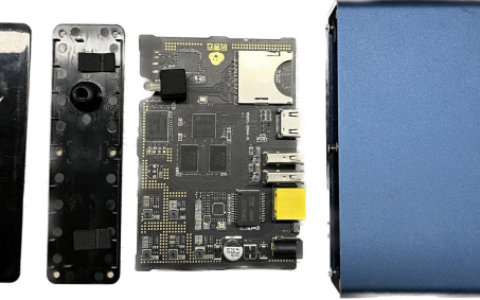 拆解|当年被炒到两三千的玩客云，竟用着电视盒子的主控