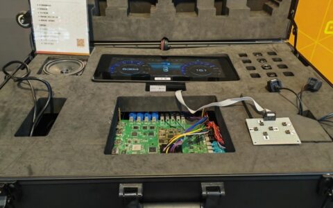 押注智能座舱芯片！能否超越高通8295？联发科4nm制程座舱芯片预计明年上市