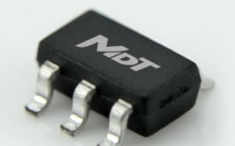 汽车磁传感需求高涨，高性能磁阻传感IC厂商有哪些布局