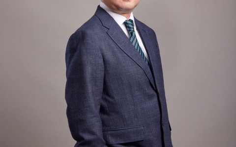 世健系统Alan Tan：2023年半导体市场温和复苏，加强客户战略合作愈加重要