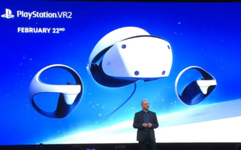 “元宇宙”之下的CES 2023：AR/VR新品迭代加速，轻薄化、交互升级趋势明显