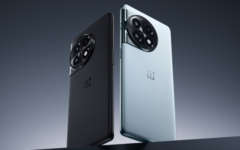 一加Ace 2官宣：搭载满血版骁龙8+旗舰芯，2月7日发布