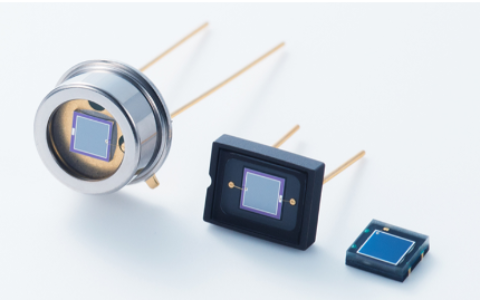 精密光学检测和控制领域中光电传感——光电二极管传感