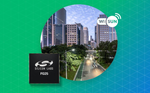 Wi-SUN，为智慧城市量身定做的sub-GHz无线协议