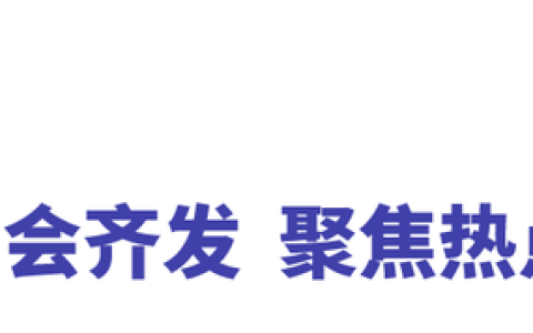 第八届中国国际新能源大会暨产业博览会，10000+新能源人齐聚长沙