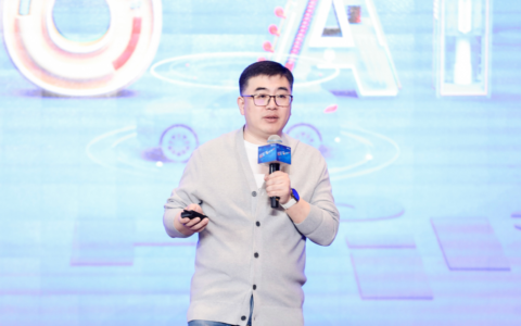 毫末发布业内首个DriveGPT雪湖·海若 ，顾维灏：将重塑汽车智能化技术路线