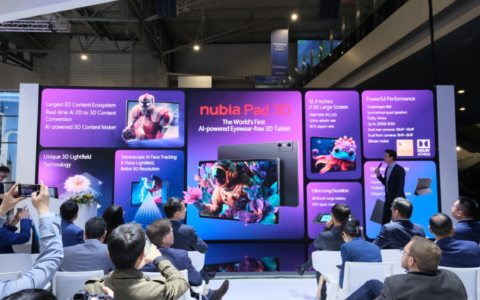 MWC2023进入尾声，回顾展会上的精彩内容
