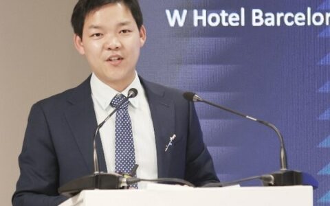 华为首次发布运营商IT基础设施目标参考架构，与运营商共成长