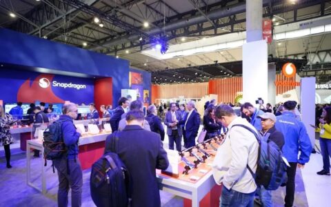 细数MWC2023高通重磅创新，多点发力，连所未连