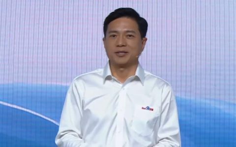 文心一言对标ChatGPT正式发布 尽管未趋完美