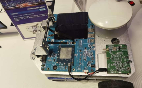 5G+AI加速落地，人工智能产业再迈进一步