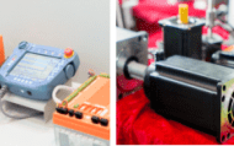 ARE2023东莞国际工业自动化机器人展会