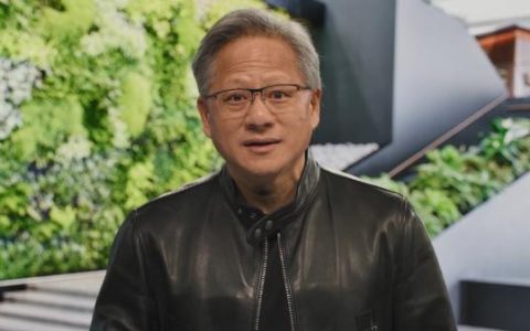 GTC 2023上黄仁勋谈AI ChatGPT仅是一个起点NVIDIA将AI引入各行各业