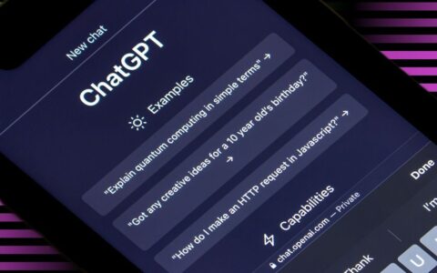 ChatGPT对AI行业有何影响？