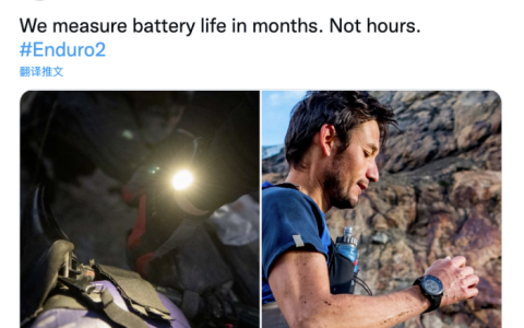 苹果、华为等手机品牌入局运动智能手表，Garmin守擂高端细分市场