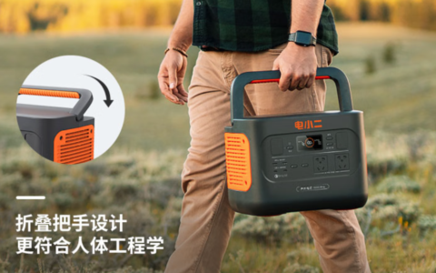 便携式储能市场爆发式增长，主要玩家都有谁？