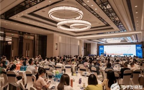 数治企业 韧性成长–金蝶云･星空全国巡展厦门站完美收官