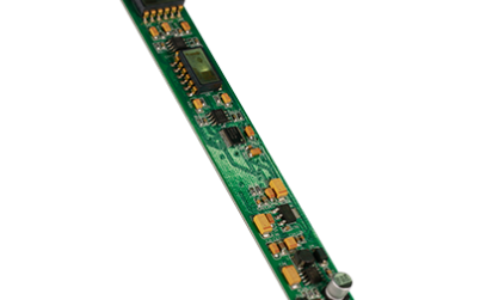 传感器融合促进倾角传感智能化发展