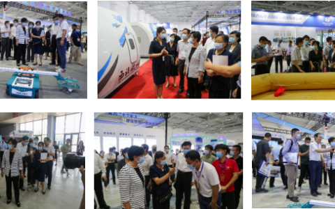 第 28 届中国国际电子信息展暨国防电子博览会