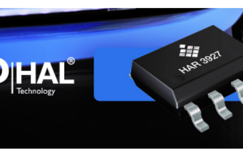 三维运控测量需求激增，助推3D霍尔传感发展