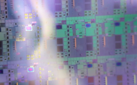 联电荣获英飞凌“最佳晶圆代工奖”