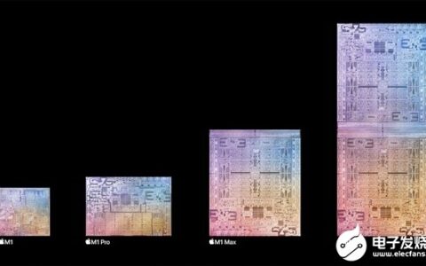 疯狂堆核心！苹果自研M2 Ultra/Extreme等系列处理器曝光：台积电3nm打造