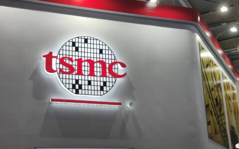 台积电智能手机AP代工市场份额2022年将达到历史新高