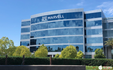 消息称Marvell将裁撤大部分中国研发团队